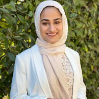 Anoosh Ali