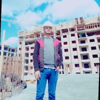 Mohamed Shafiq