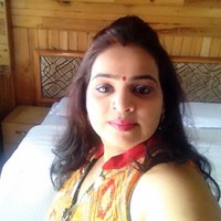 Shilpi Sharma
