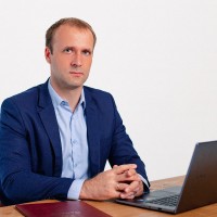 Oleg Miroshnik