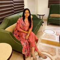 Upasana Rai