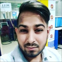 Bharat Khubani