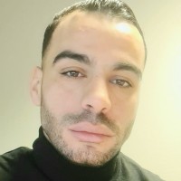 Mohammed El Bousmaqui