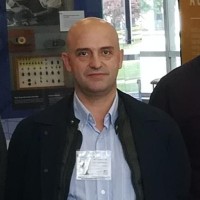 Jose Luis Flores