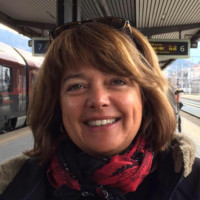 Helen Brown