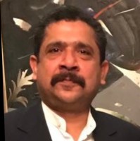 Sanjeev Chopra