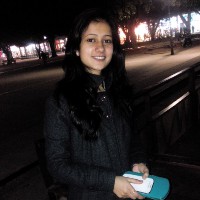 Bhanu Priya