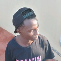 Alfred Nyaga