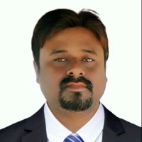 Ashok Kumar Patel