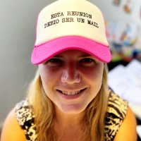 Sofia Cello Zambrano