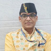 Hamender Kumar