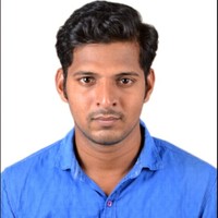 Yuvaraj P