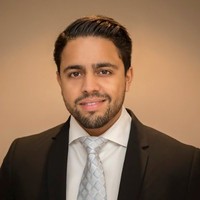Danny Dias, P. Eng