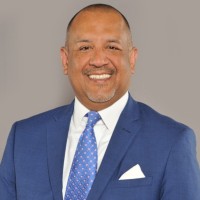 Jaime Rojas, Jr., MPA