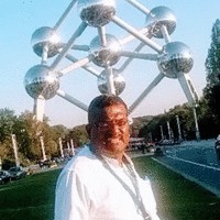 Kotha Sunder