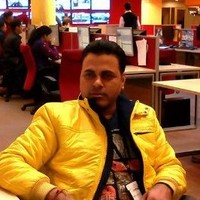 Harish Pal