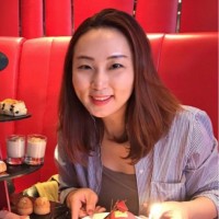 Jenny Wong