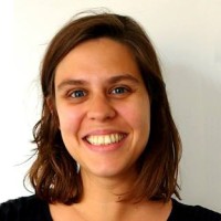 Hanna Bouman