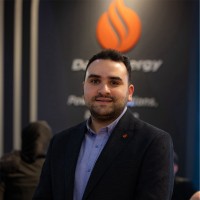 Afshin Bahri