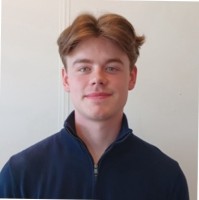 Nicholas Bramsen