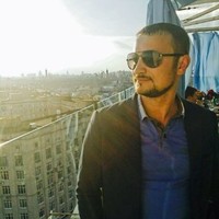 Сергей Круглов