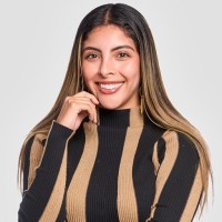 Sofía Camargo Sánchez