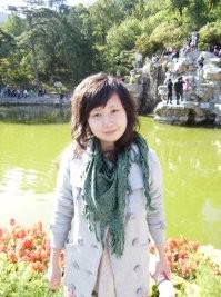 Bonnie Gao