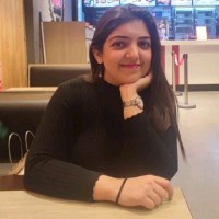 Anandita Kakwani