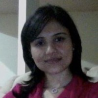 Darshika B