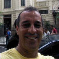 Marcio Lindote