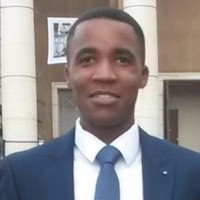 Thabiso Yiga