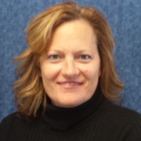 Lindy Lou Marceron