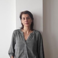 Milena Konsoulova