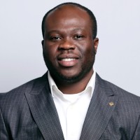 Shokunbi Olukayode, Cfa, Ca