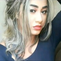 Lysa Caroline N. A. Carvalho