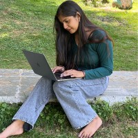 Simran Sharma