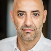 Ahmet Topalak
