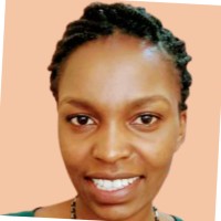 Catherine Muiruri