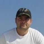 Oleg Mamedov
