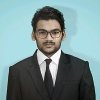 Tanmay Kumar Behera