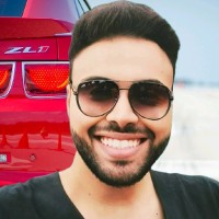 Nixon Alessandro da Silva