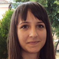 Matea (Barišić) Zečević