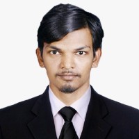 Krishna Raju Nalla