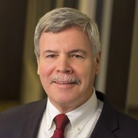 James Clark