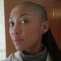 Basetsana Mothudi
