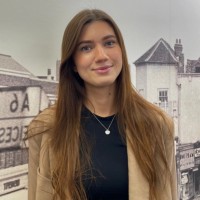 Tori Hodkinson