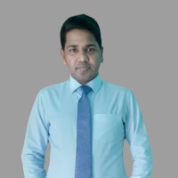 Md. Rashed Khan
