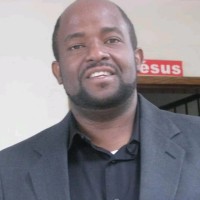 Dr. Marly Joseph Desir