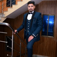 Ashish Kumar