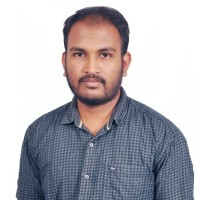 Prashantha Bs